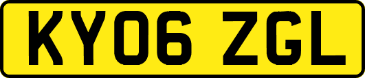 KY06ZGL