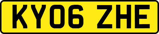 KY06ZHE