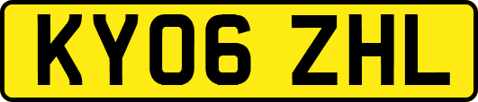 KY06ZHL