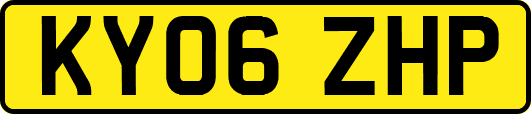 KY06ZHP