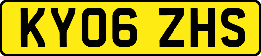 KY06ZHS