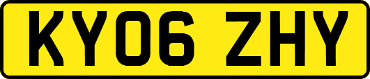 KY06ZHY