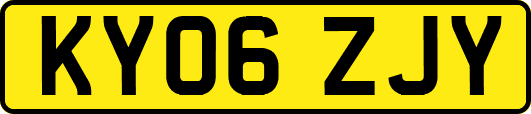 KY06ZJY