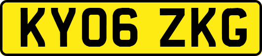 KY06ZKG