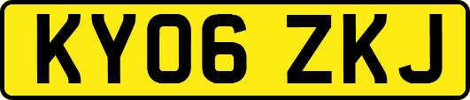 KY06ZKJ