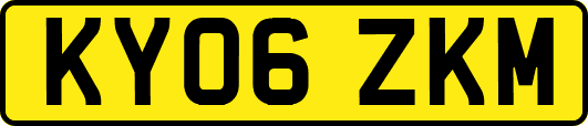 KY06ZKM