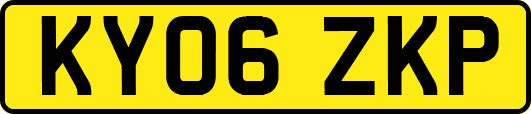 KY06ZKP