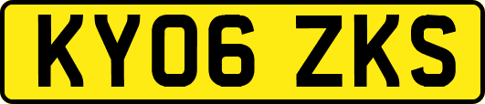 KY06ZKS