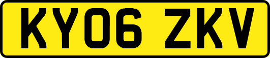 KY06ZKV
