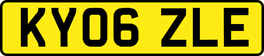KY06ZLE
