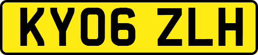 KY06ZLH