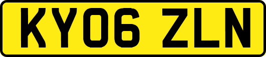 KY06ZLN