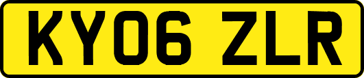 KY06ZLR