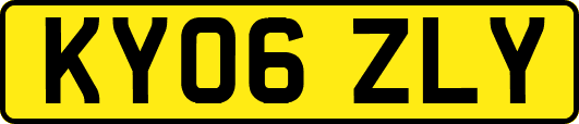 KY06ZLY