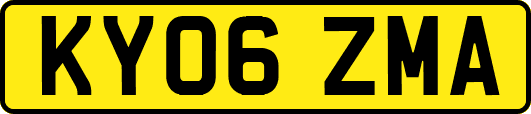 KY06ZMA