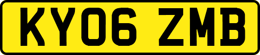 KY06ZMB