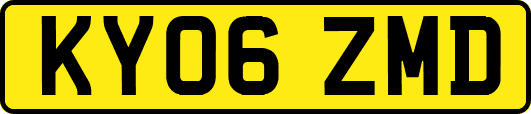 KY06ZMD