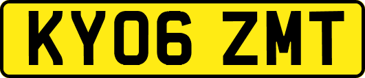 KY06ZMT