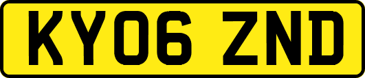 KY06ZND