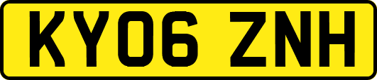 KY06ZNH