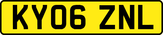 KY06ZNL