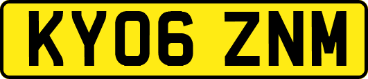 KY06ZNM