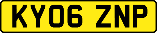 KY06ZNP