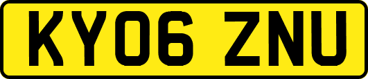 KY06ZNU