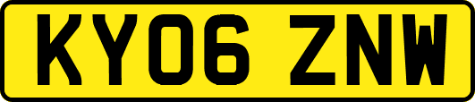 KY06ZNW