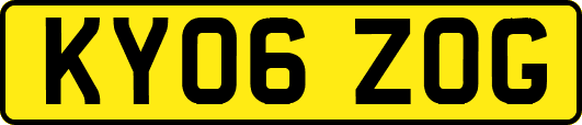 KY06ZOG