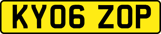 KY06ZOP