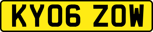 KY06ZOW