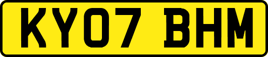 KY07BHM