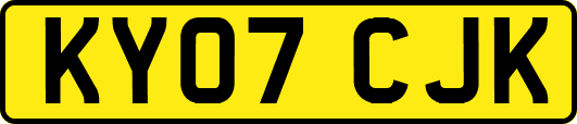 KY07CJK