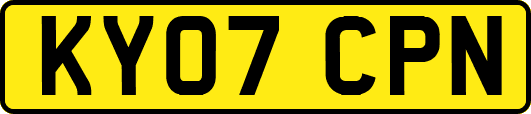 KY07CPN