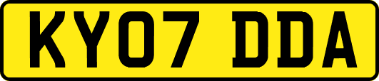 KY07DDA