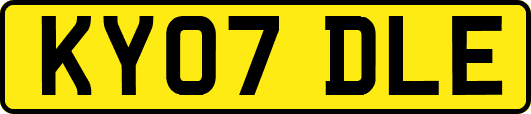 KY07DLE