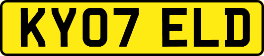 KY07ELD