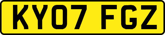 KY07FGZ