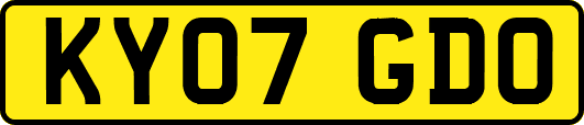 KY07GDO