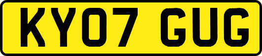 KY07GUG