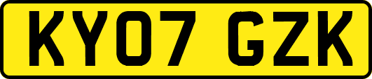 KY07GZK