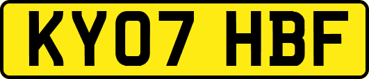 KY07HBF