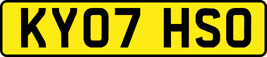 KY07HSO