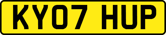 KY07HUP