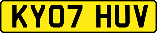 KY07HUV