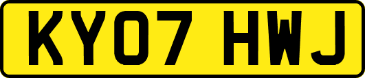 KY07HWJ