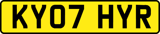 KY07HYR