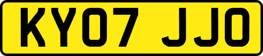 KY07JJO