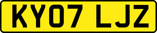 KY07LJZ